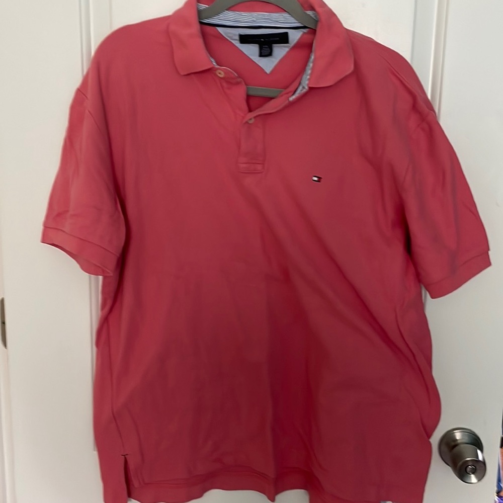Tommy Hilfiger polo